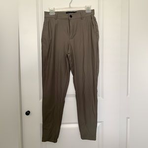 Cuts Brand Mens Joggers